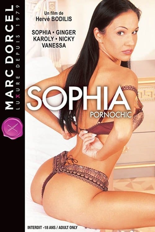 Pornochic 1: Sophia