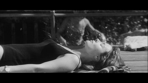 Ninety Degrees in the Shade (1965) فيلم كامل على الانترنت