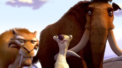 L'era glaciale (2002) film completo