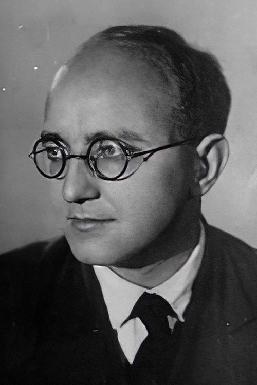 Mikhail Chulaki