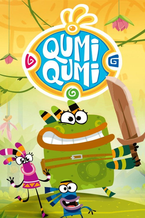 Qumi-Qumi