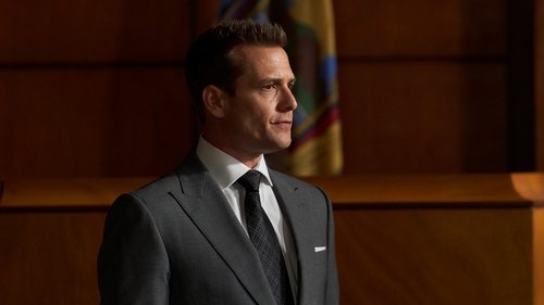 Suits - 9. Bölüm