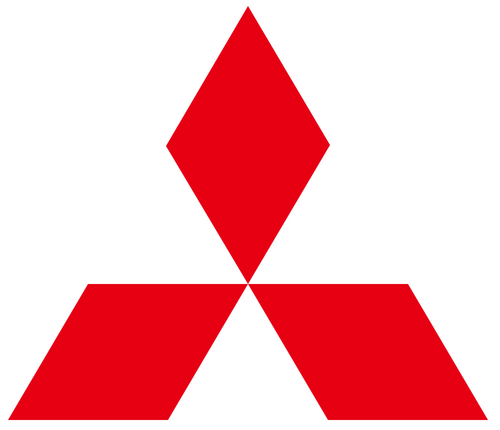 Mitsubishi Logo