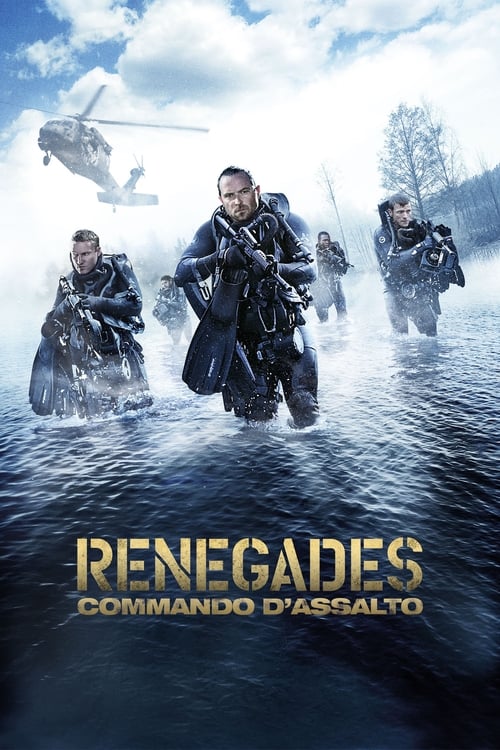 Renegades%3A+Commando+d%27assalto