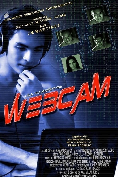 Webcam%3A+You+Wanna+See%3F+You+Wanna+Come%3F
