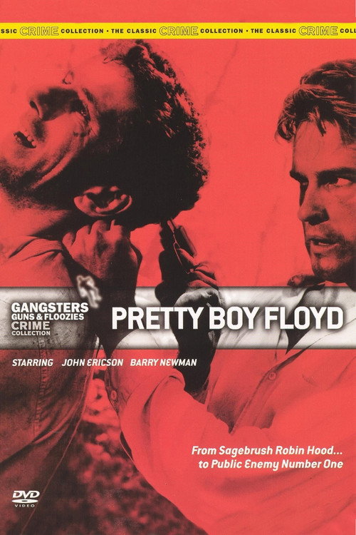 Pretty Boy Floyd 1960 Pretty Boy Floyd 1960