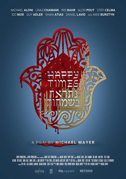 Happy Times (2019) PelículA CompletA 1080p en LATINO espanol Latino