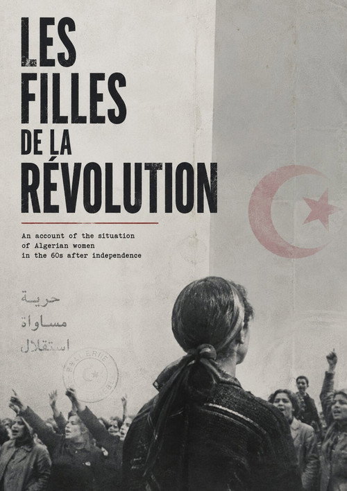 Daughters of the Revolution