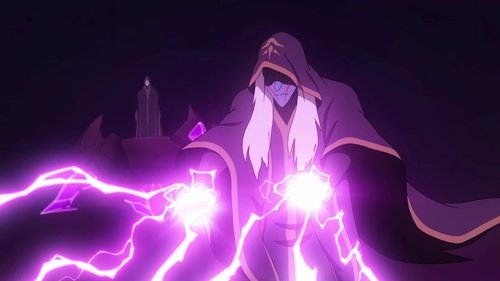 Voltron Legendary Defender - 12. Bölüm