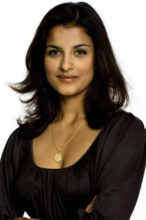 Cast member photo for divya-das