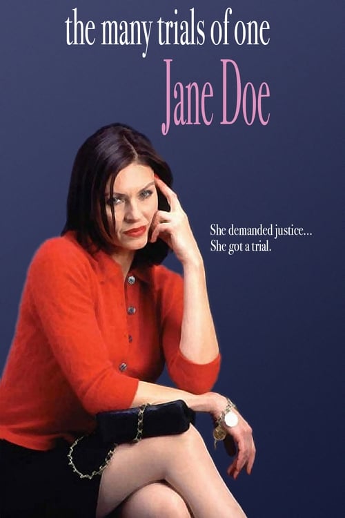 The Many Trials of One Jane Doe (2002) PelículA CompletA 1080p en LATINO espanol Latino