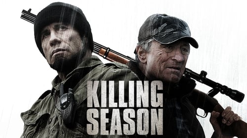 Killing Season (2013)Bekijk volledige filmstreaming online