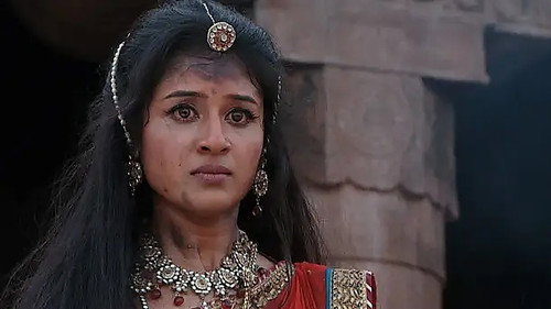 Jodha pledges to behead Jalal