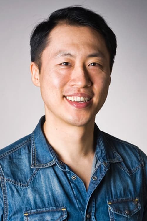 Poster of Stephen Lin