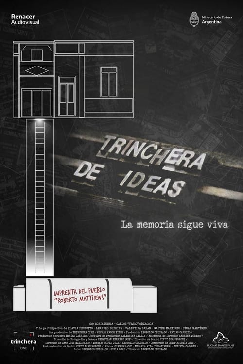 Trinchera+de+ideas