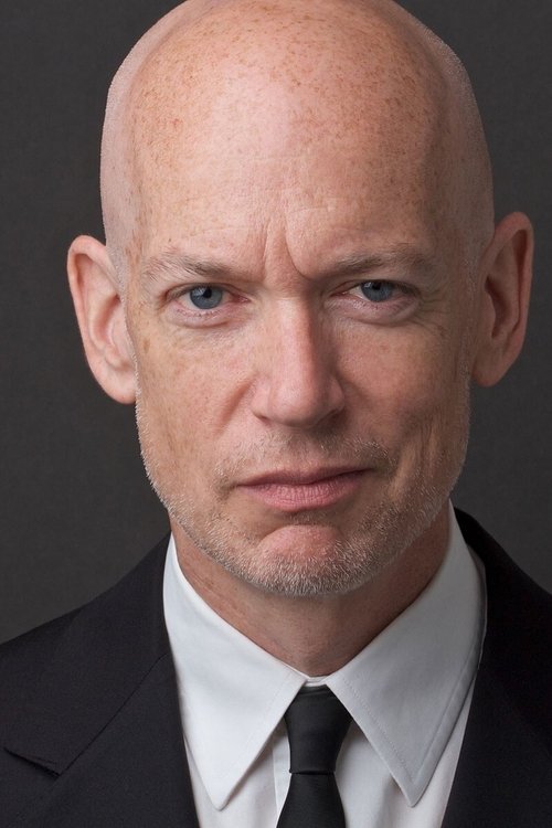 Poster of Christopher Gurr
