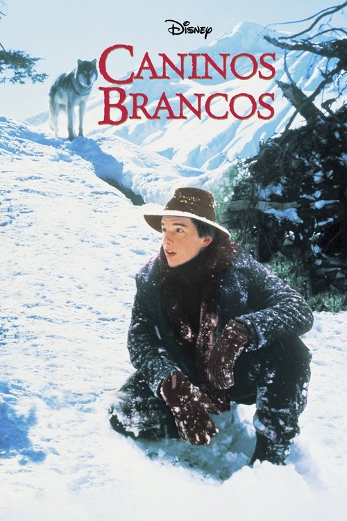 Assistir ! Caninos Brancos 1991 Filme Completo Dublado Online Gratis