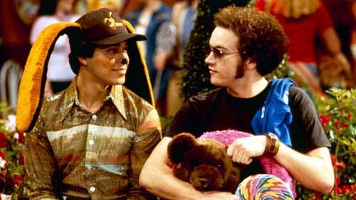 That 70s Show - 2. Bölüm