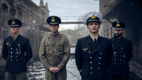 Das Boot - 2. Bölüm