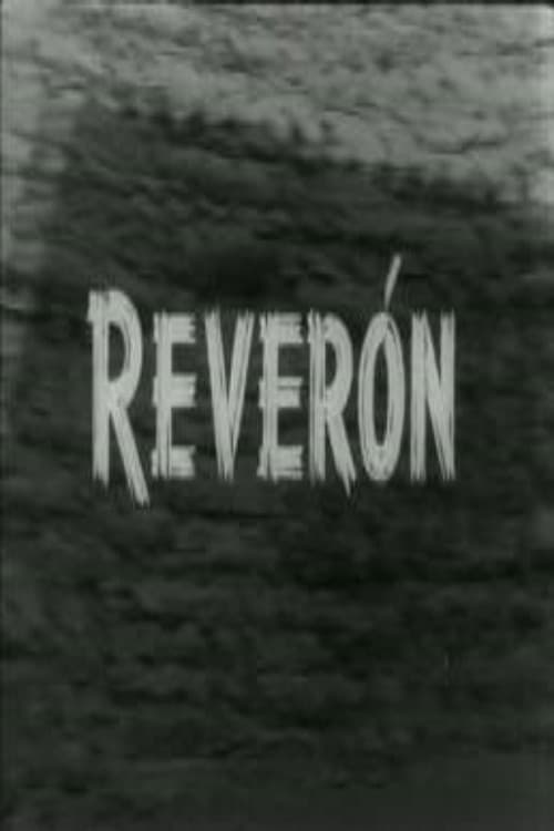 Poster of: Reverón | CineWave