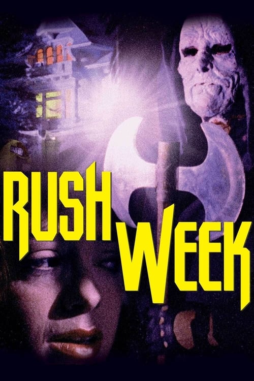 Rush+Week