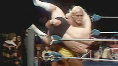 WWF Championship Wrestling - Mar 22, 1980