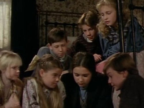 The More Things Change