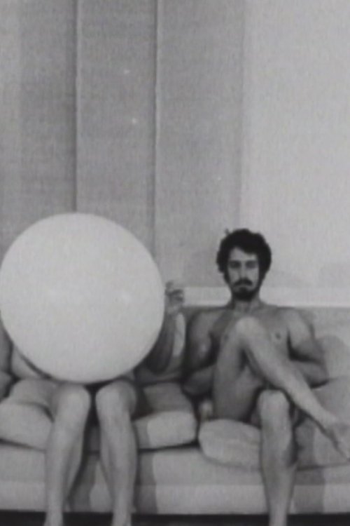 Trio Film Poster