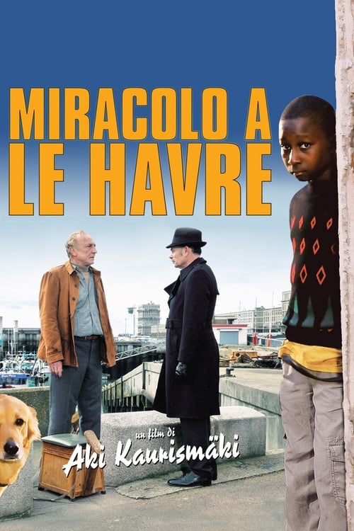 Miracolo+a+Le+Havre