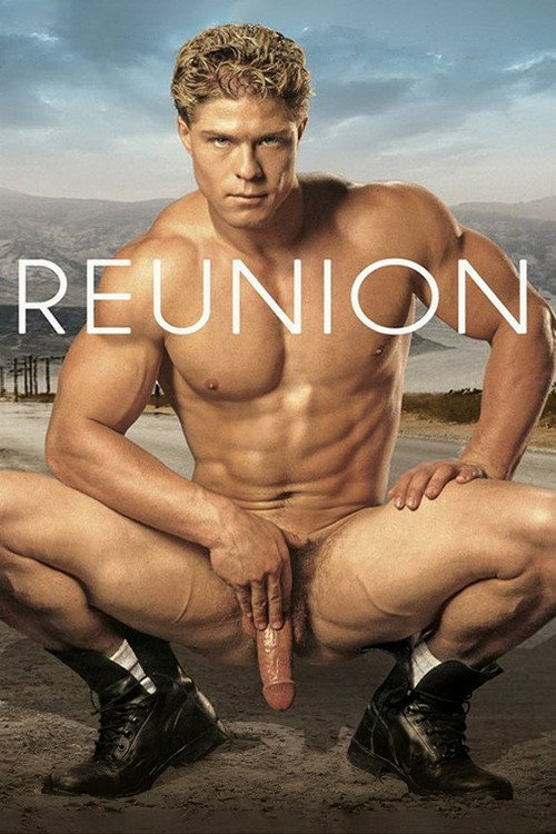 Reunion: Guys Coming Together poster 2