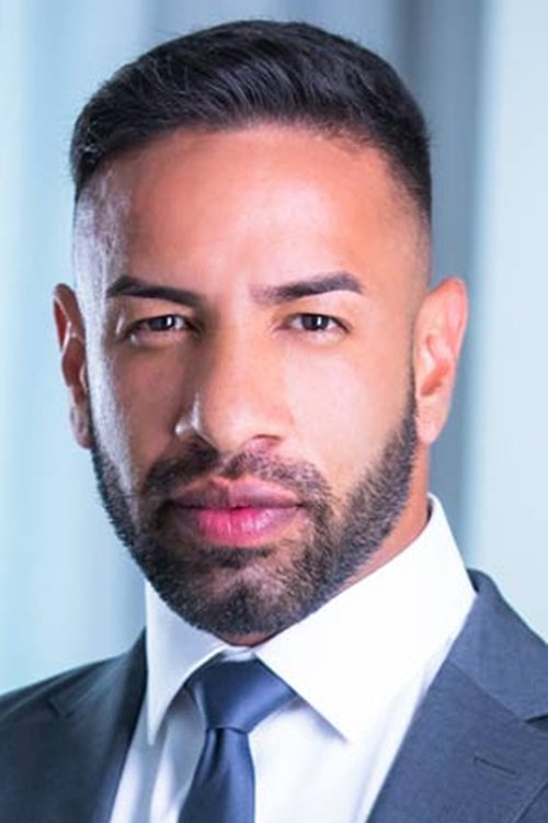 Poster of Mateo Zagal