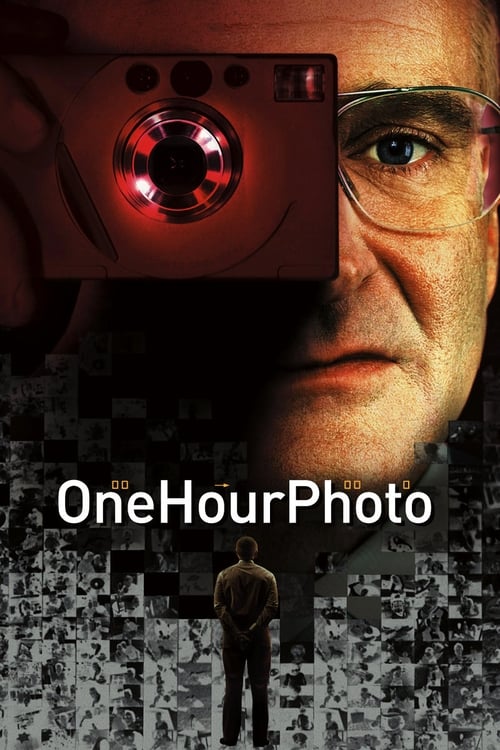 One Hour Photo (2002) PHIM ĐẦY ĐỦ [VIETSUB]