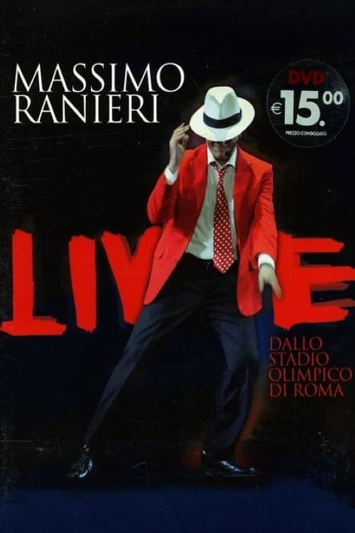 Massimo+Ranieri+-+Live+dallo+Stadio+Olimpico