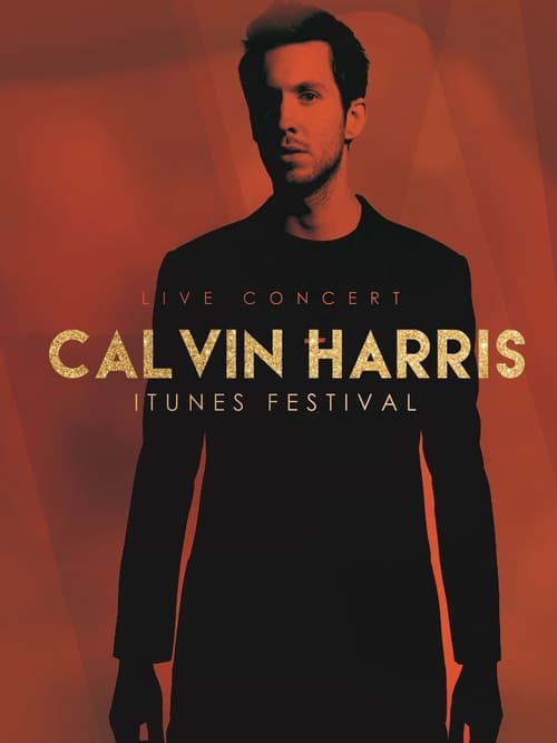 Calvin+Harris+-+Live+at+iTunes+Festival+2012