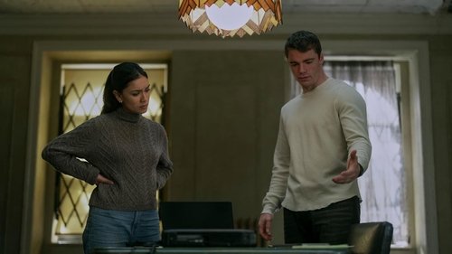 Gdzie obejrzeć Nocny agent - Sezon 2 - Drastyczne środki online cały serial - PlayerVOD