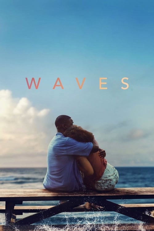 Assista Waves (2019) Filme completo online em qualidade HD grátis
