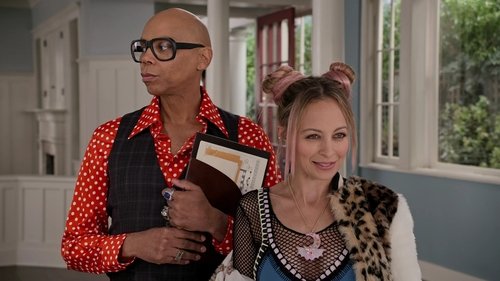 Grace and Frankie - Çökme