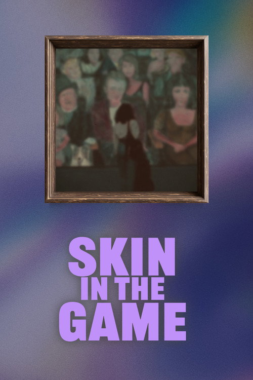 Skin in the Game poster 3