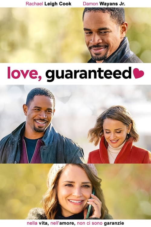 Love%2C+Guaranteed