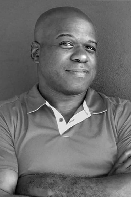 Poster of Marcus Stokes