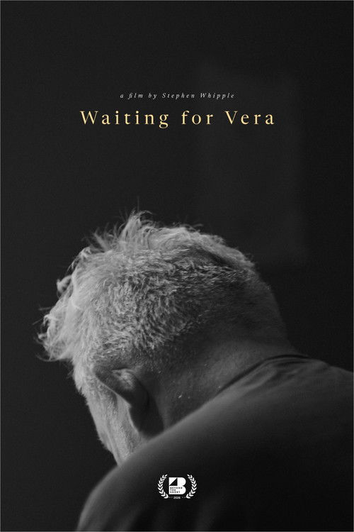 Waiting for Vera Poster