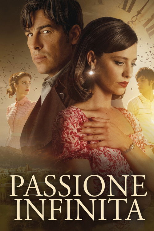 Passione+infinita