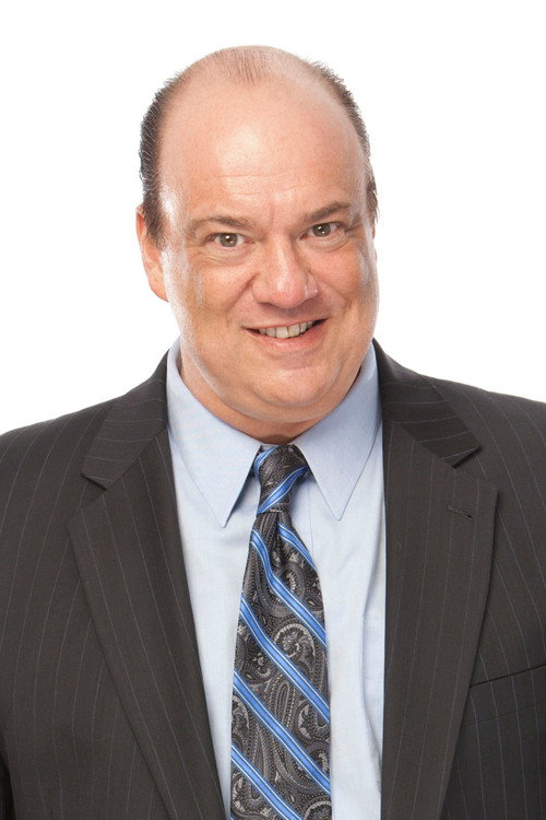 Paul Heyman