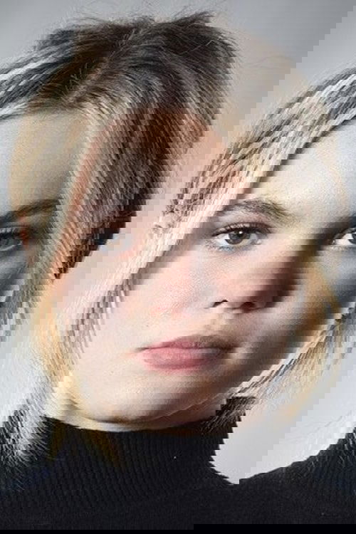 Poster of Sasha Gravat Harsch