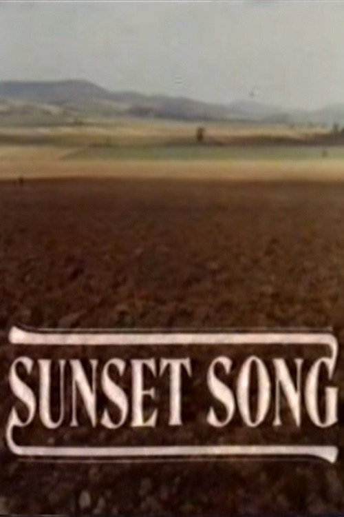 Sunset Song poster 2