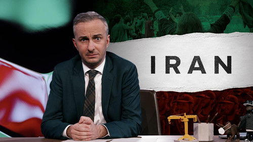 Iran's most brutal Guard Active in Germany