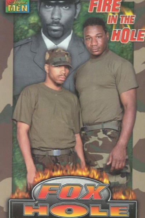 Fox Hole Poster