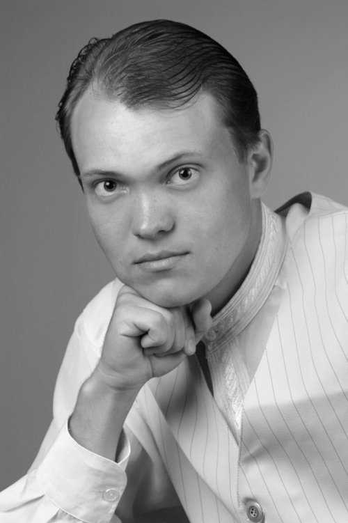 Poster of Dennis Good