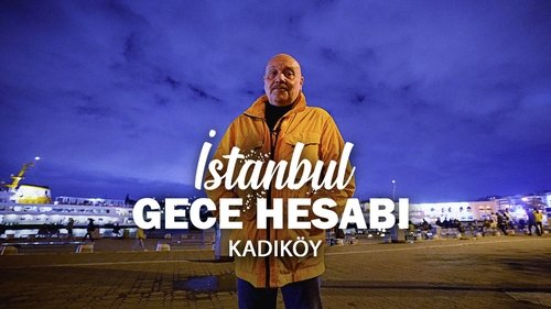 İstanbul Hesabı - Kadıköy