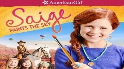 American Girl - Il mondo a colori di Saige (2013) Guarda lo streaming di film completo online